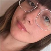 Doy clases de repaso de matemáticas, pero puedo ayudar con todas las asignaturas de la ESO y primaria. Soy estudiante de IDMN